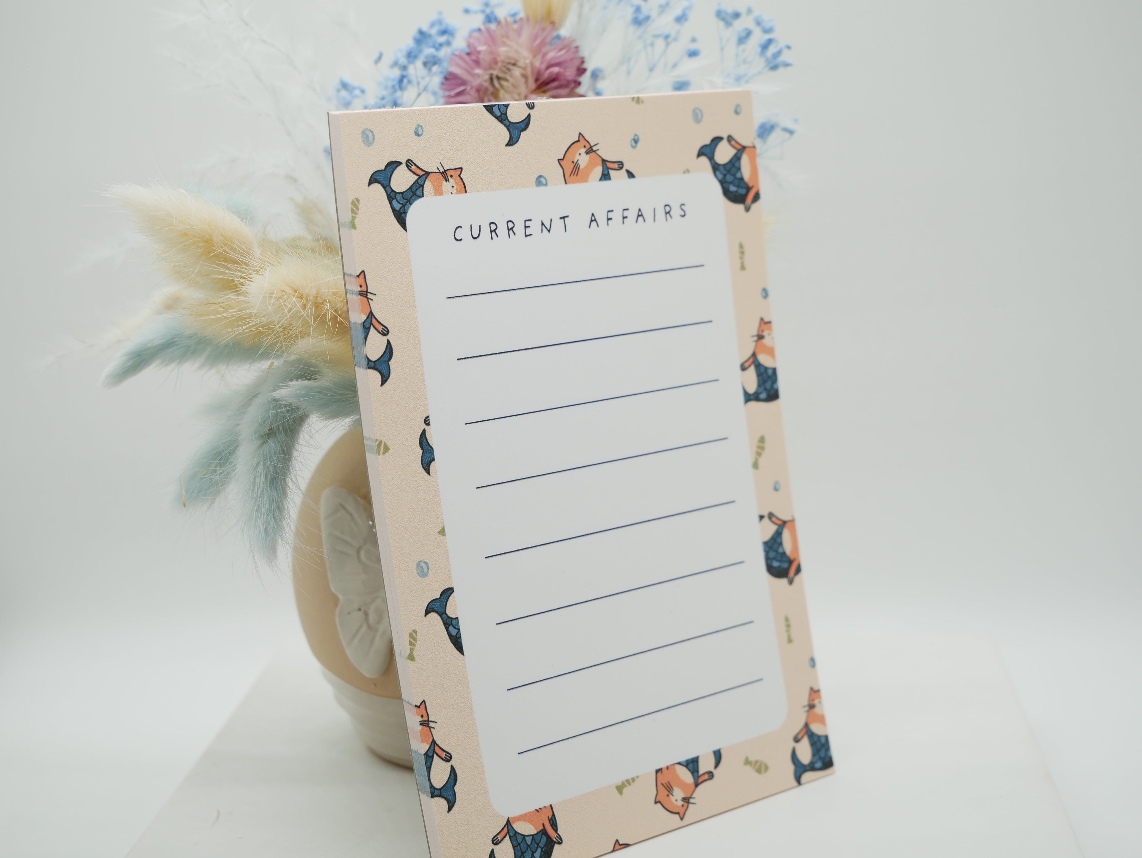 Notepads