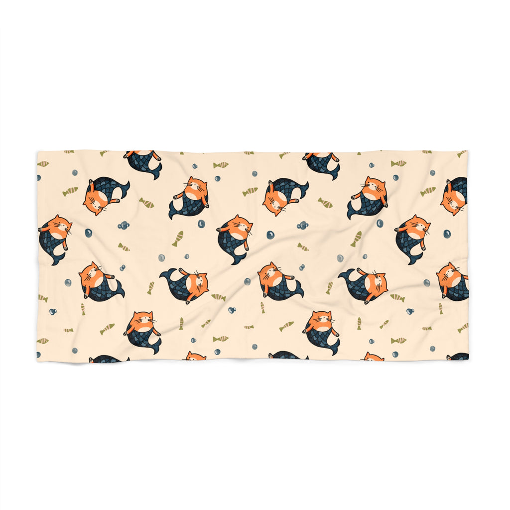 Beach Towel