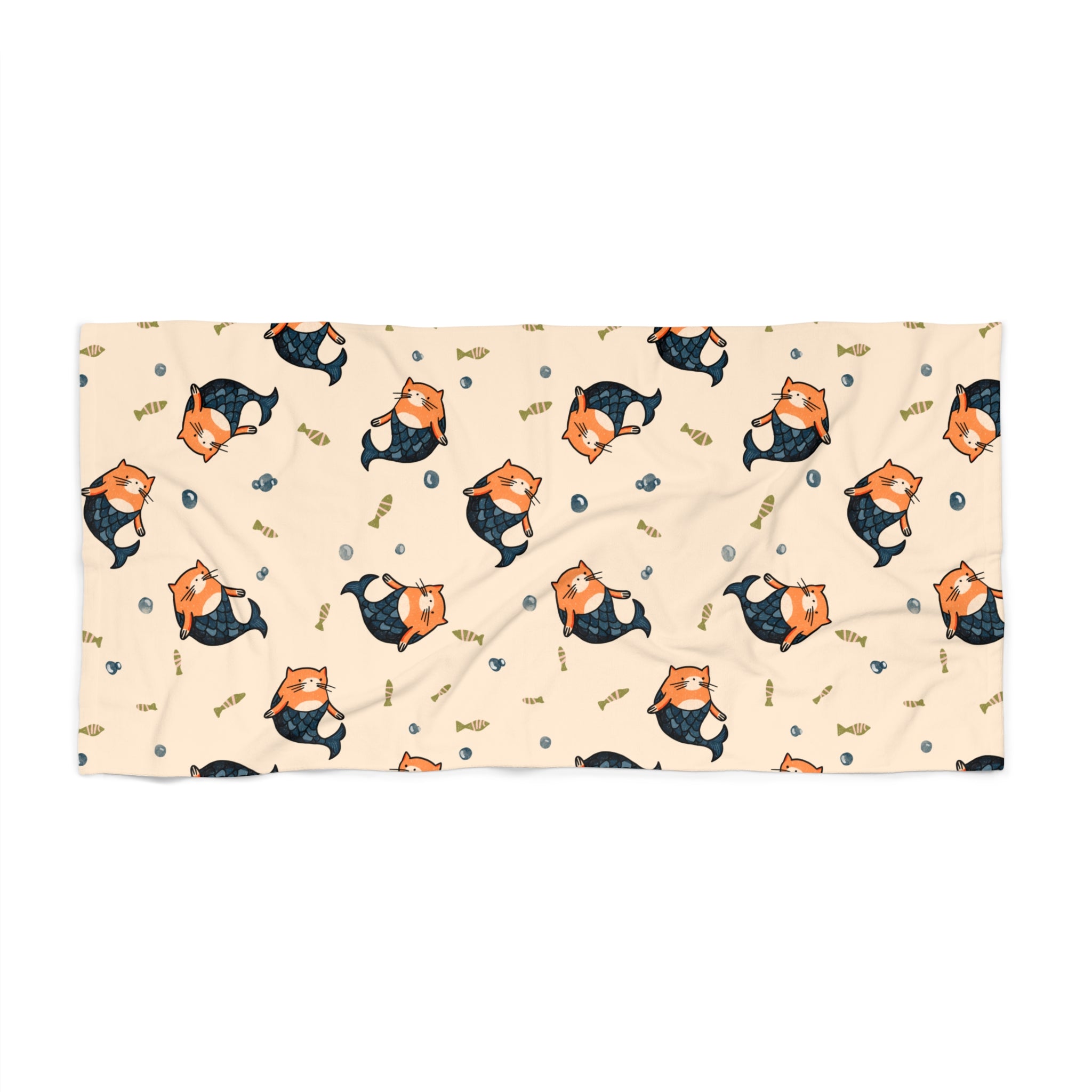 Beach Towel