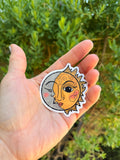 Celestial Sticker
