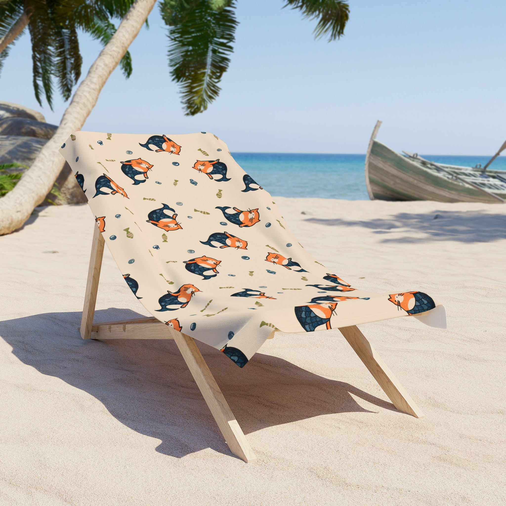 Beach Towel