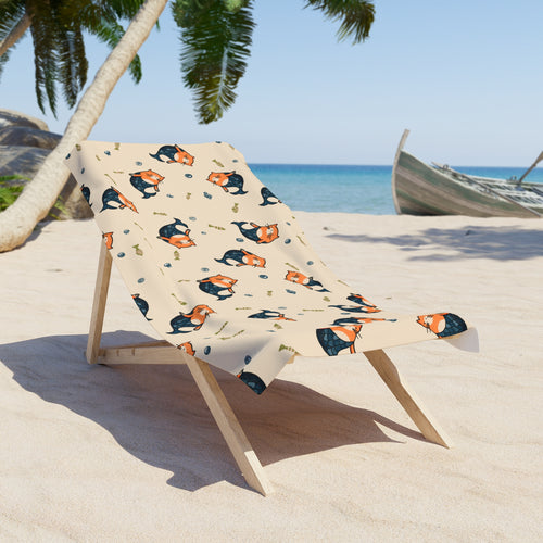 Beach Towel