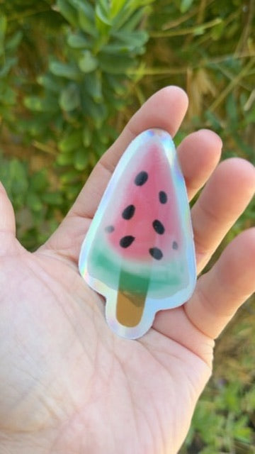 Watermelon Sticker