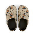 Kids Clogs — Cute Cat Mermaid Pattern EVA Foam Slip-Ons