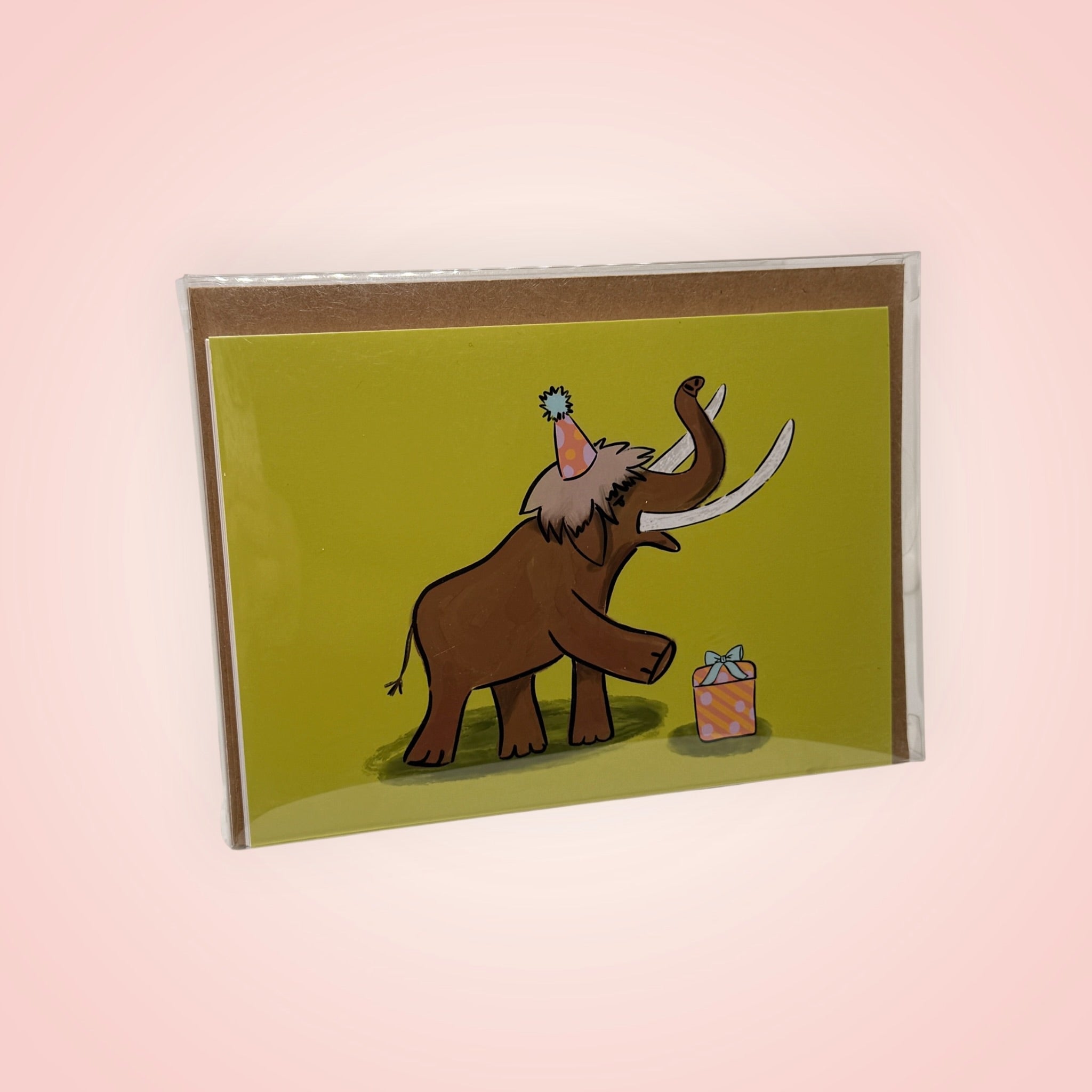 Birthday Sabotage Card Set