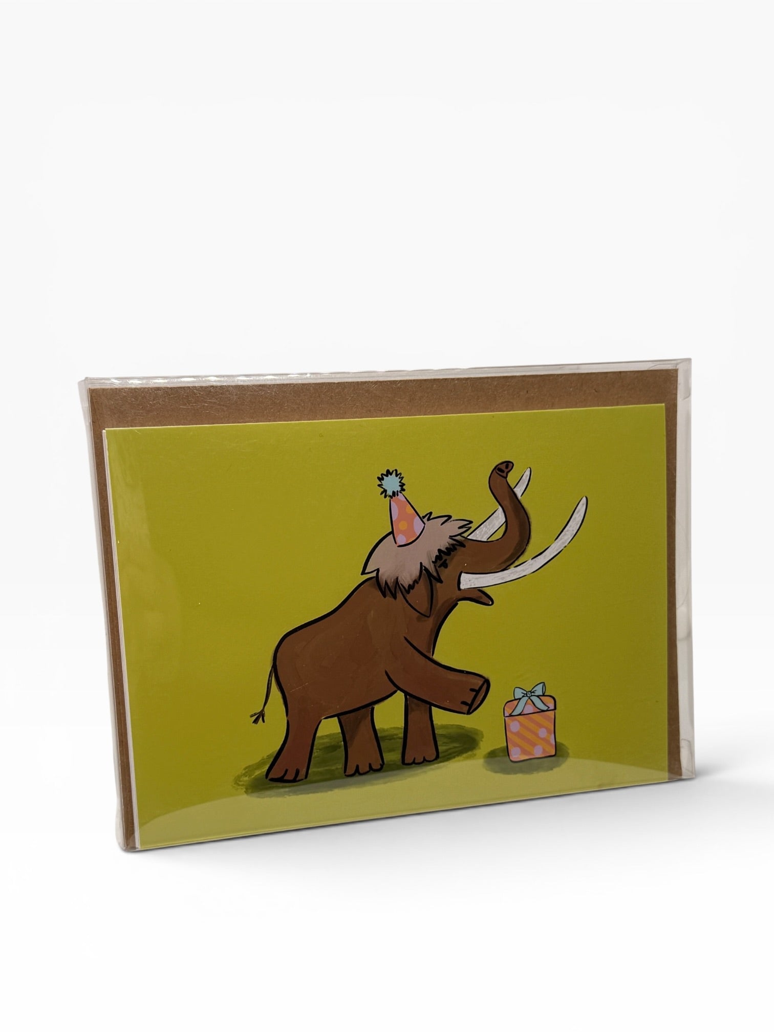 Birthday Sabotage Card Set