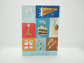 “It’s Your Birthday” Celebration Grid – Greeting Card