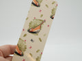 Secured. You’re Welcome. – Simba Keys Bookmark (2x6 Laminated)