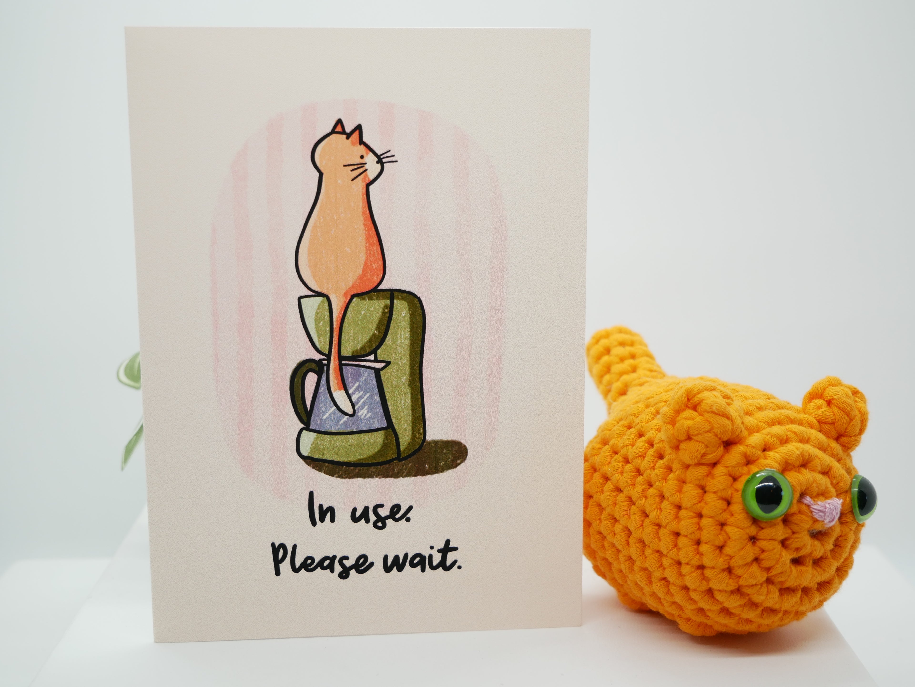 Simba Greeting Card Set