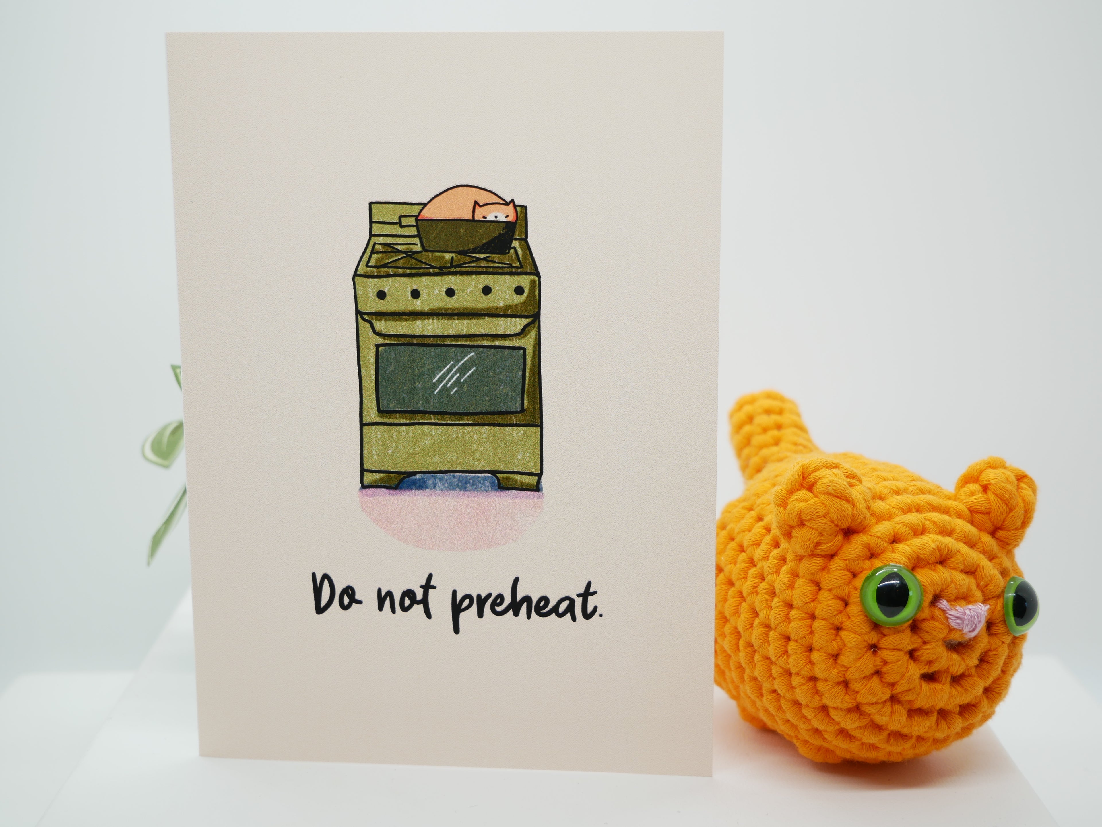 Simba Greeting Card Set