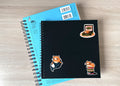 Mystery Holographic Sticker – Surprise Cat Sticker Pack